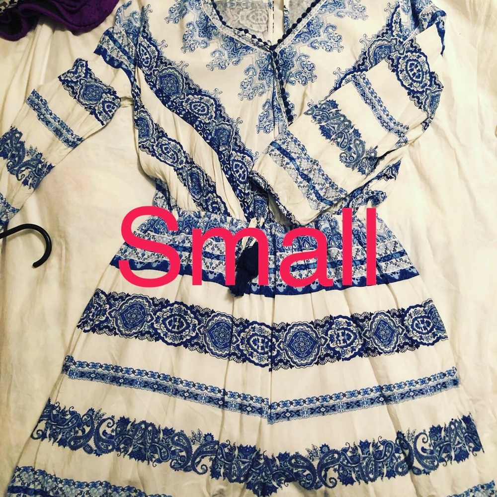 Super cute romper